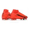 Nike Mercurial Superfly Elite FG Rojo Negro